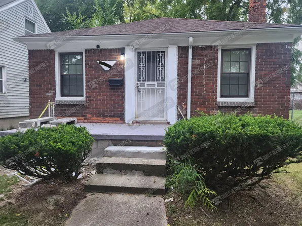 14369 Cruse St, Detroit, MI 48227