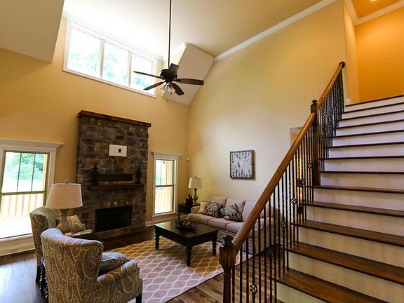 4th image of 7896 Steppingstone Ln Lot 15