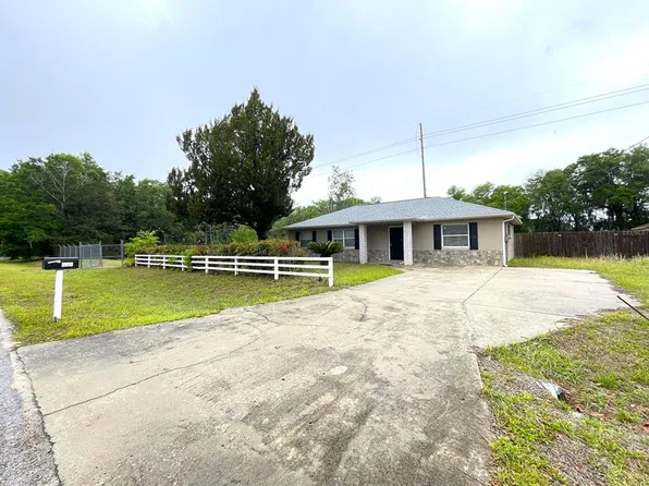 4250 NW 26th Ter, Ocala, FL 34475
