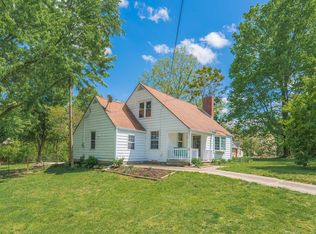 5970 E State Road 45, Bloomington, IN 47408