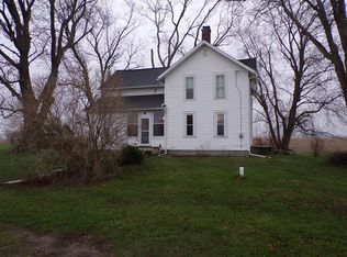 3766 Maple Grove Rd, Marion, OH 43302