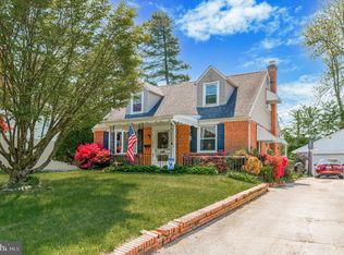 416 Sherman Rd, Springfield, PA 19064