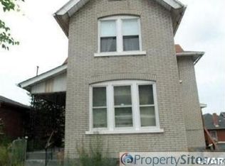 1273 Deschler St, Bethlehem, PA 18015