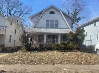 1825 Auburn Ave, Dayton, OH 45406