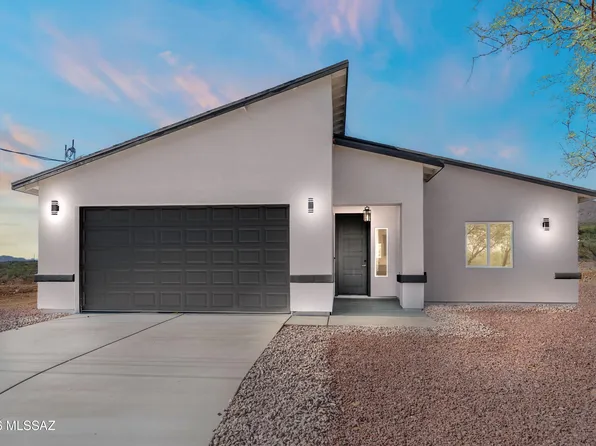 1441 Alisa Ct, Rio Rico, AZ 85648