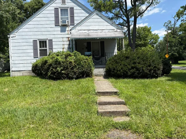 501-501 1/2 503 Broadway St, Nicholasville, KY 40356