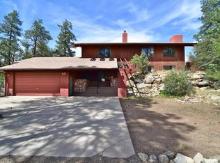 1700 W Far View Ln, Prescott, AZ 86305