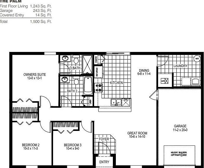 2nd image of 638 Tejon Ave SW