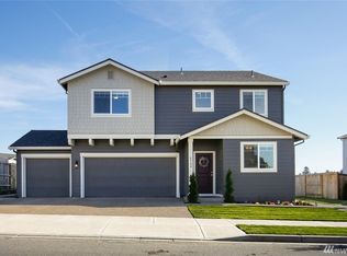 2754 S Red Tail Loop, Ridgefield, WA 98642