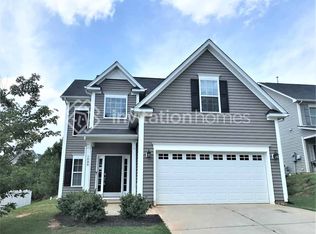 1088 Lakemont Dr, Moncure, NC 27559