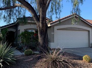 5004 E Peak View Rd, Cave Creek, AZ 85331