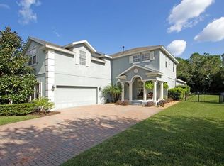 6599 Old Carriage Rd, Winter Garden, FL 34787