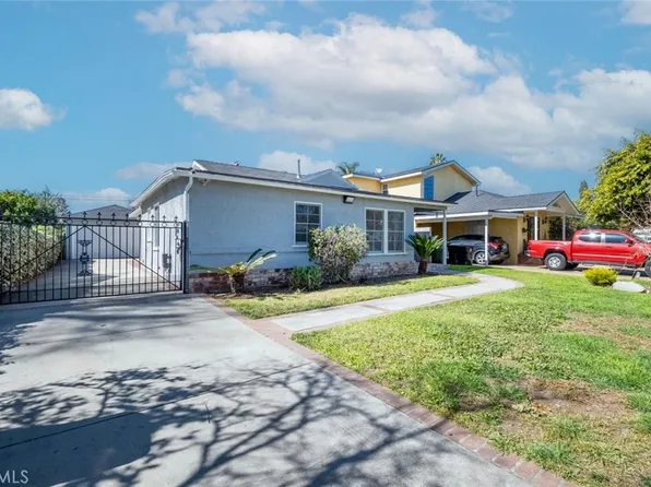 7501 Forbes Ave, Van Nuys, CA 91406