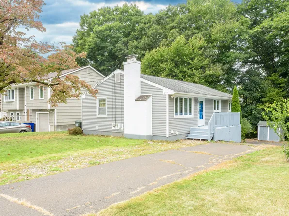 277 Orchard Avenue, Newington, CT 06111