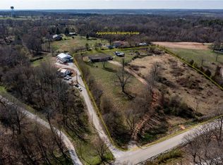 13511 Robbins Rd, Springdale, AR 72762