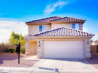 11614 N Olive St, El Mirage, AZ 85335