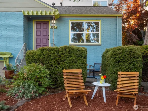 3857 Gilman Avenue W #A, Seattle, WA 98199