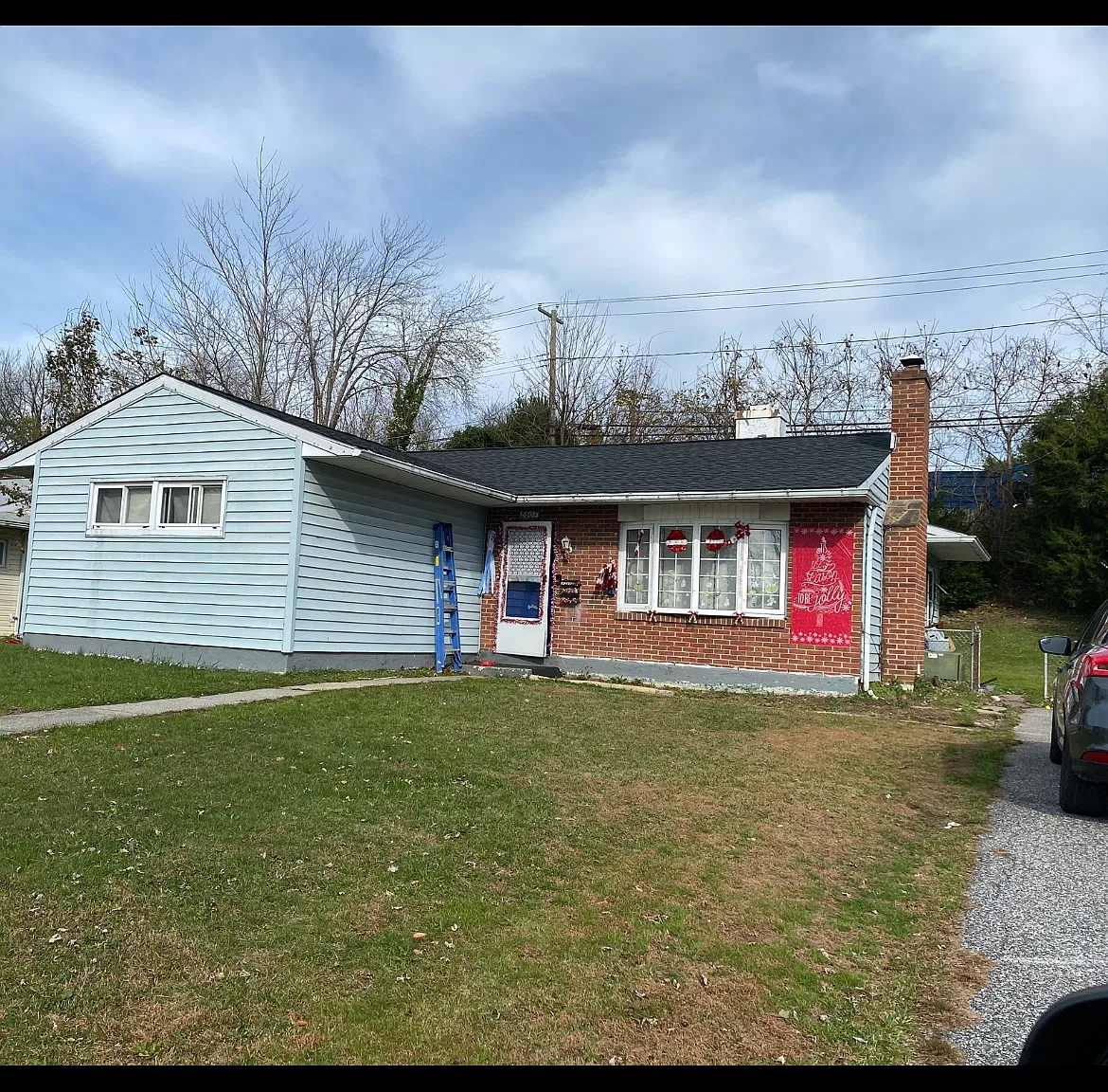 Richmond Ave, Baltimore — Photo 1