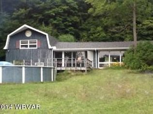 990 W Branch Rd, Galeton, PA 16922