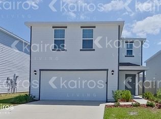 8645 SW 44th Ct, Ocala, FL 34474