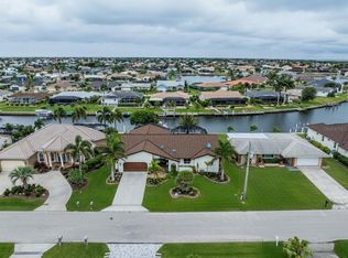2539 Brazilia Ct, Punta Gorda, FL 33950