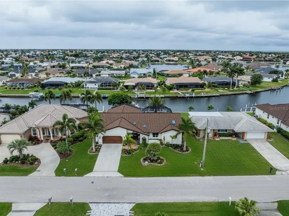 2539 Brazilia Ct, Punta Gorda, FL 33950