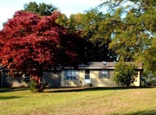 216 County Road 4209, Simms, TX 75574