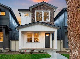 622 E Krall St, Boise, ID 83712