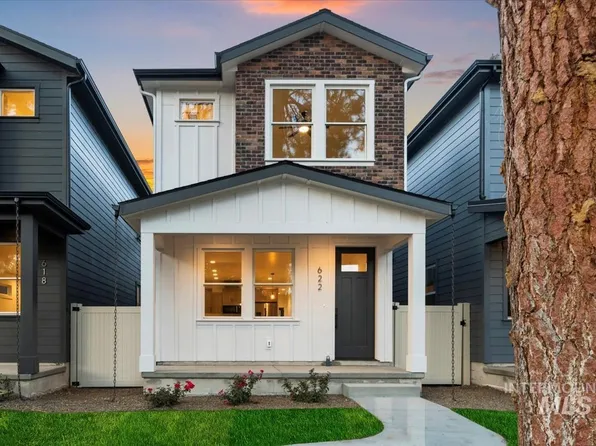 622 E Krall St, Boise, ID 83712