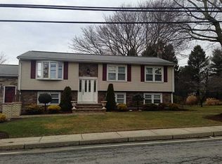 160 Gervais St, Coventry, RI 02816