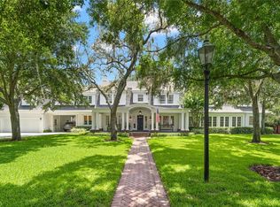 3024 W Villa Rosa Park, Tampa, FL 33611