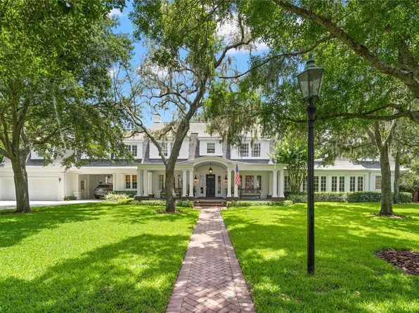 3024 W Villa Rosa Park, Tampa, FL 33611