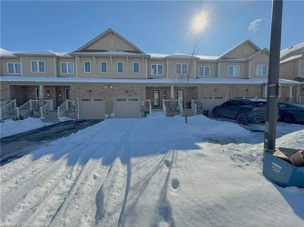 41 Cooke Ave, Brantford, ON N3T 0S1