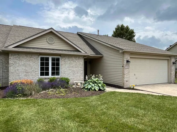 7410 Glen Gelder Cir, Fort Wayne, IN 46804