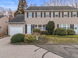 49 Wilshire Rd #49, Madison, CT 06443