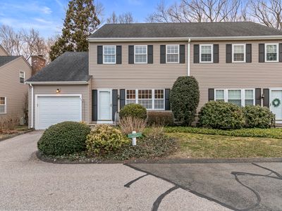 49 Wilshire Road #49, Madison, CT, 06443