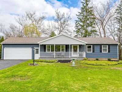 458 Reeves Rd, Pittsford, NY, 14534