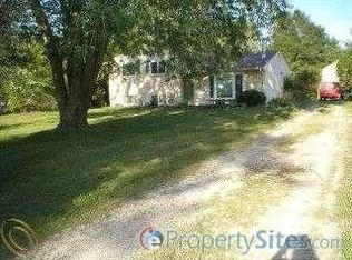14385 Elwell Rd, Van Buren Township, MI 48111