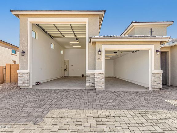 2nd image of 15791 W DESERT HOLLOW Drive