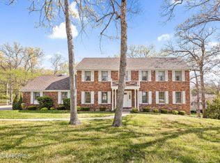 407 Windridge Ct, Jefferson City, MO 65109