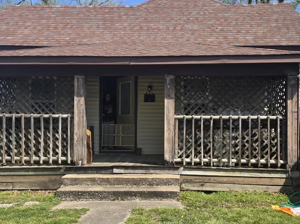 834 Wilson Avenue, Aurora, MO 65605