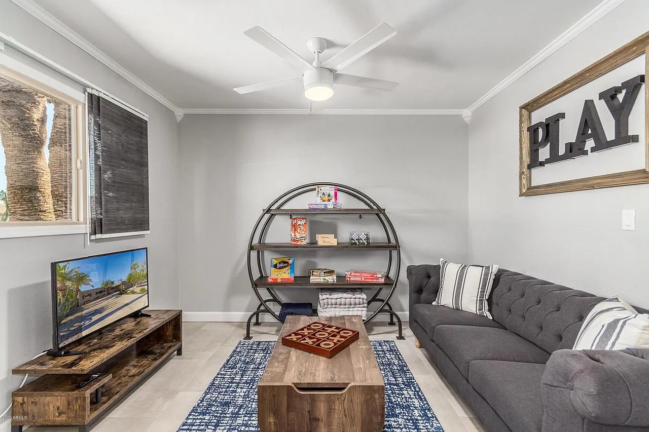 5332 N Granite Reef Rd — Photo 3