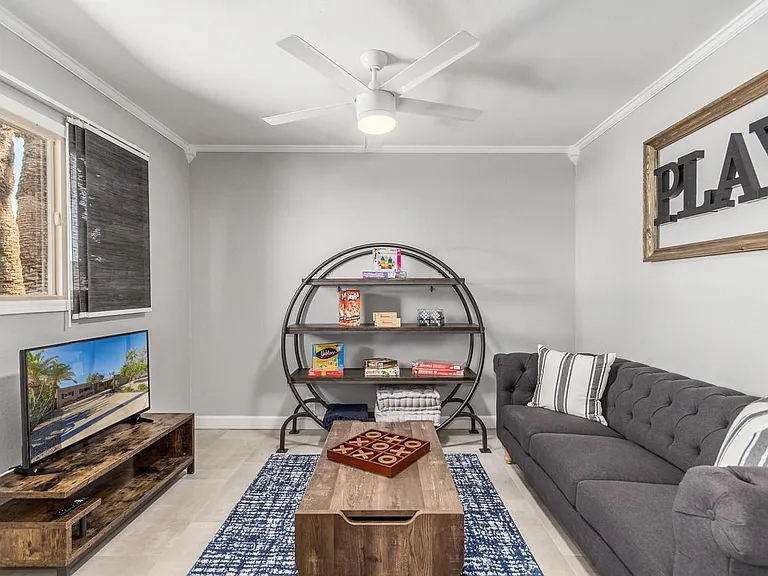 5332 N Granite Reef Rd — Photo 3