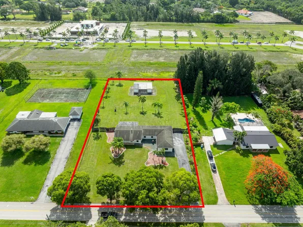 5200 SW 186th Avenue, Southwest Ranches, FL 33332