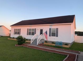 487 Hallie Martin Rd, Conway, SC 29527