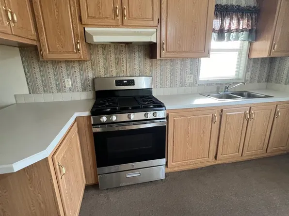 1218 E Cleveland Ave Space 85, Madera, CA 93638