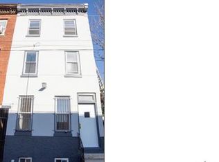 34 E Silver St FLOOR 2, Philadelphia, PA 19134