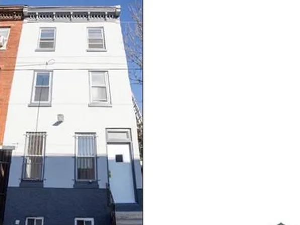 34 E Silver St, Philadelphia, PA