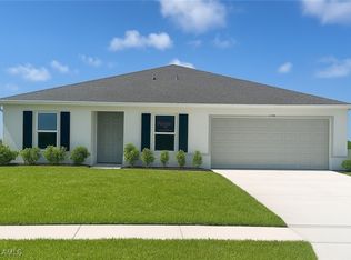 1132 NW 9th Ter, Cape Coral, FL 33993