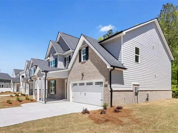 13484 Whitman Ln SE, Covington, GA 30014